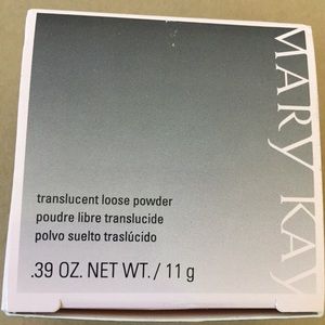 FLASH SALE 💥 Mary Kay Translucent Powder